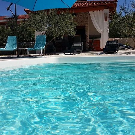 Resort Apartment Petrovic Sibenik Luaran gambar