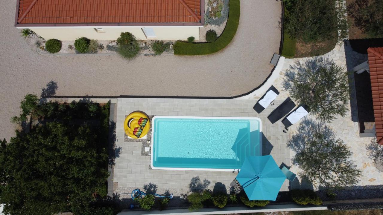 Resort Apartment Petrovic Sibenik Luaran gambar