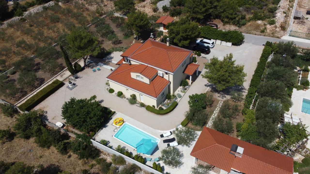 Resort Apartment Petrovic Sibenik Luaran gambar